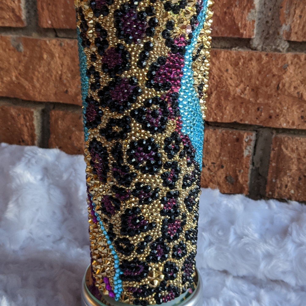 20 Onz Bling cup